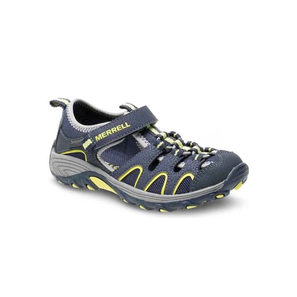 Big Kid's Hydro H2O Hiker Sandal